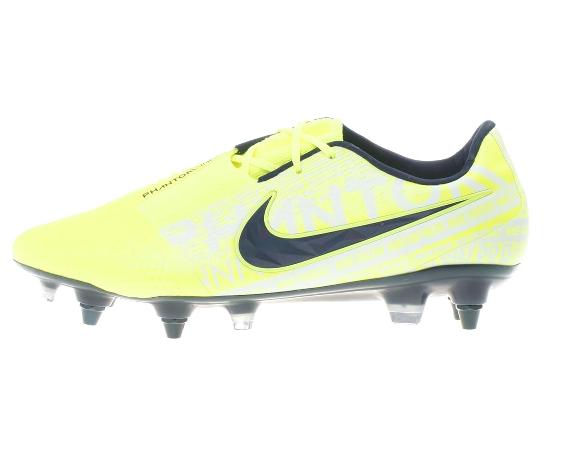 Nike Phantom Venom Elite Sg-Pro Ac, Unisex Adult's Football